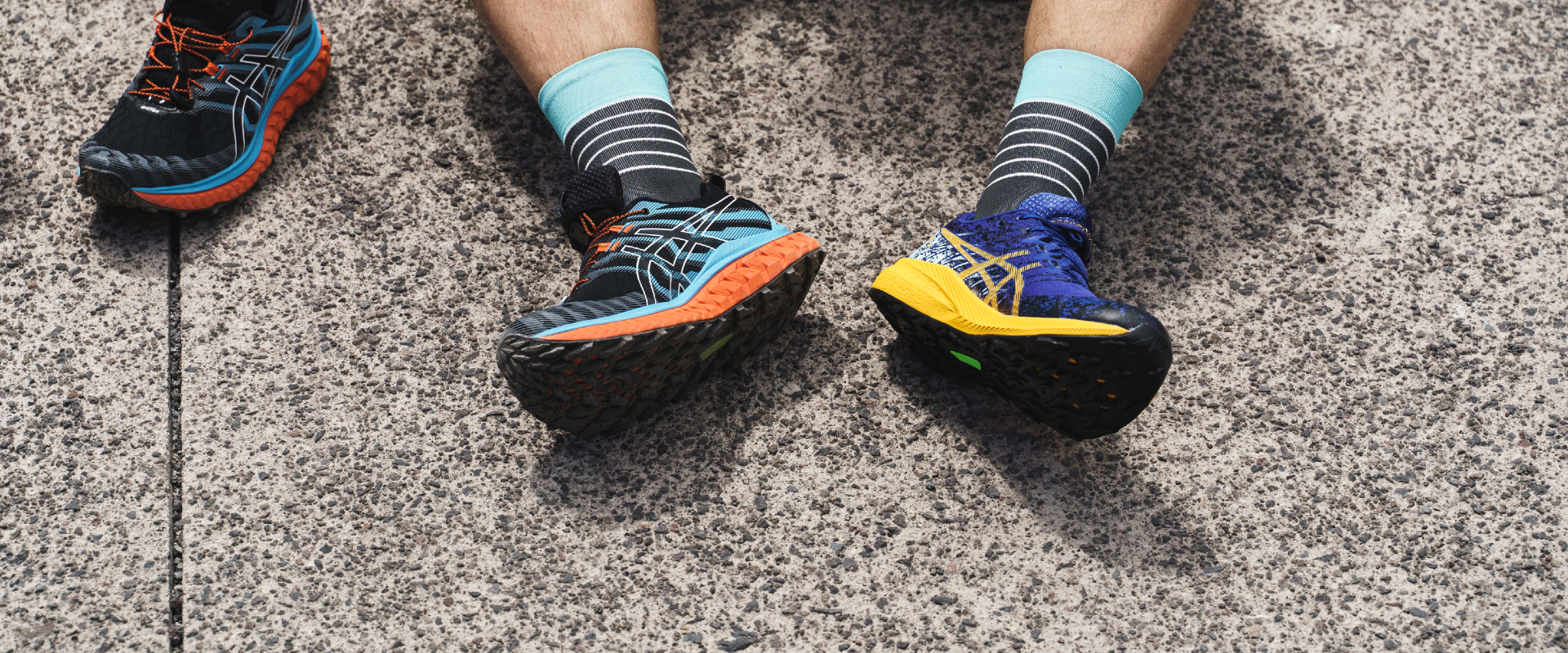 A Beginner s Guide to Buying Running Shoes SportsShoes